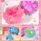 🎨New Arrival 50% OFF! 🐱DIY Fried Ice Squishy Toy Kit with Cat Claw Design for Kids