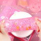 🎨New Arrival 50% OFF! 🐱DIY Fried Ice Squishy Toy Kit with Cat Claw Design for Kids