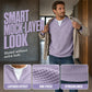 🔥 THE LAYERED LOOK, MADE EASY | Textured Waffle Top -50%