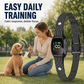 🥳2026 HOT SALE🥳💞50K+ SOLD!🍃🐾 50% OFF!Anti Bark Collar – Smart anti‑false triggering filters out other barks. IP67 waterproof & USB rechargeable – worry‑free training anywhere! 💦✅ £26.99 Regular price£69.99Sale priceSale