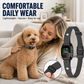 🥳2026 HOT SALE🥳💞50K+ SOLD!🍃🐾 50% OFF!Anti Bark Collar – Smart anti‑false triggering filters out other barks. IP67 waterproof & USB rechargeable – worry‑free training anywhere! 💦✅ £26.99 Regular price£69.99Sale priceSale