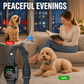 🥳2026 HOT SALE🥳💞50K+ SOLD!🍃🐾 50% OFF!Anti Bark Collar – Smart anti‑false triggering filters out other barks. IP67 waterproof & USB rechargeable – worry‑free training anywhere! 💦✅ £26.99 Regular price£69.99Sale priceSale