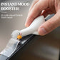🪿Self-Adhesive Cute Goose Monitor Ornament💻✨