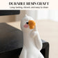 🪿Self-Adhesive Cute Goose Monitor Ornament💻✨