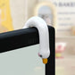 🪿Self-Adhesive Cute Goose Monitor Ornament💻✨