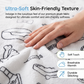 Creative Cozy Coloring Blanket Kit-Free Shipping Today