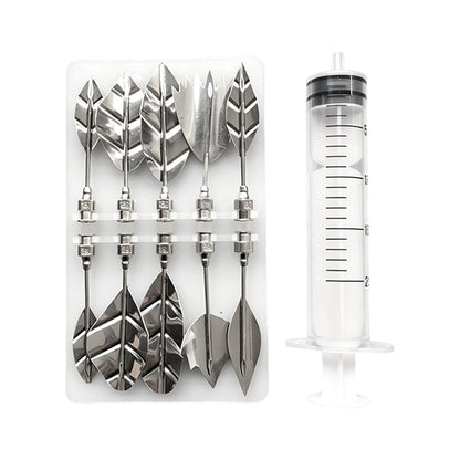 3D Gelatine Art Tools
