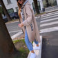 📢📢50% Off!!! & Free Shipping Today🎉💃Oversized Hooded Sweatshirt Coat for Women