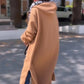 📢📢50% Off!!! & Free Shipping Today🎉💃Oversized Hooded Sweatshirt Coat for Women