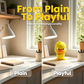 😠 Angry Duck Desk Figurine — Add a Tiny Attitude to Your Space! 🐥