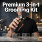 ⏳🔥LIMITED-TIME 50% OFF! ✂️ 3-in-1 Electric Grooming Kit – Perfect for Men & Women ✨