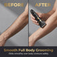⏳🔥LIMITED-TIME 50% OFF! ✂️ 3-in-1 Electric Grooming Kit – Perfect for Men & Women ✨