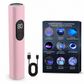 ⏳🔥LIMITED-TIME 50% OFF! ⏰Portable Handheld UV Nail Lamp💅💜