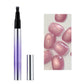 🚚 Free Shipping When You Buy 2 Pens! 💅 Cat-Eye Magnetic Gel Nail Polish Pen – 7-in-1, Deep Shimmer, 30-Day Wear, 15 Colours 🐱✨